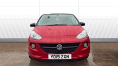 Vauxhall Adam 1.2i Energised 3dr Petrol Hatchback